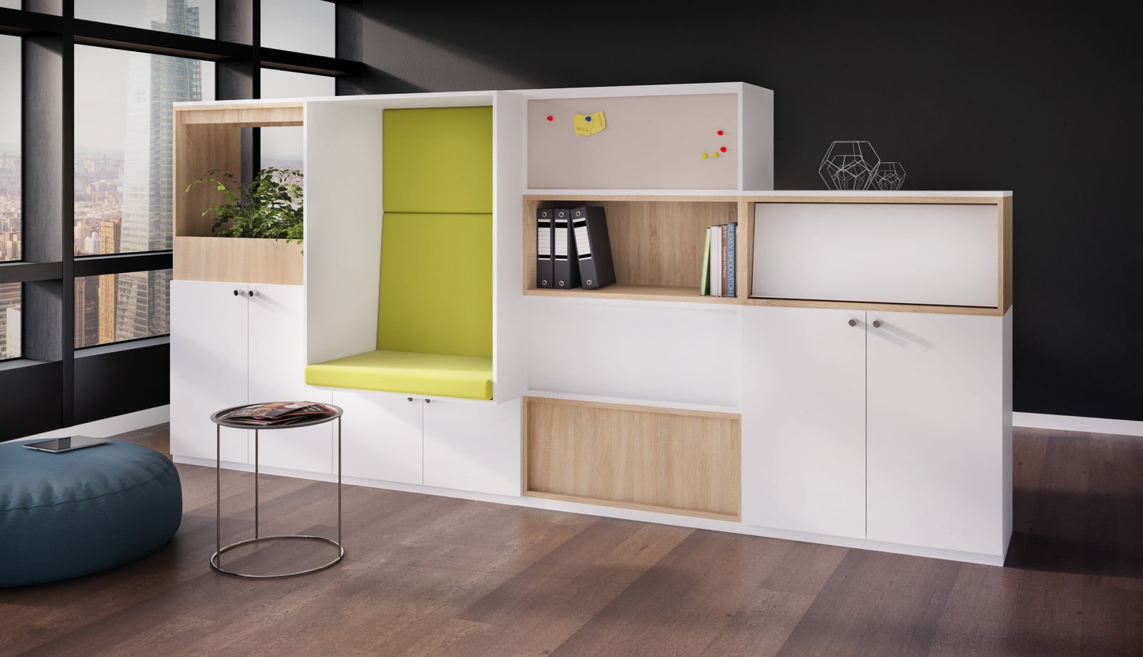 stackr hires 2 Custom